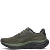 SAUCONY WOMENS TRAINER - DARK OLIVE